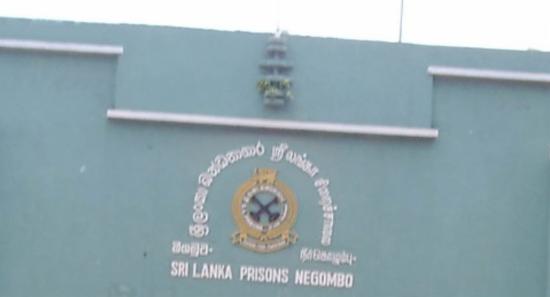 02 Killed and 38 Injured in Negombo Prison Clash